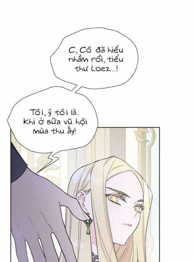 Cách Hiệp Sĩ Sống Như Một Tiểu Thư Quyền Quý Chapter 46 trang 10