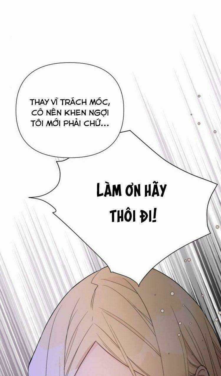 Cách Hiệp Sĩ Sống Như Một Tiểu Thư Quyền Quý Chapter 46 trang 18