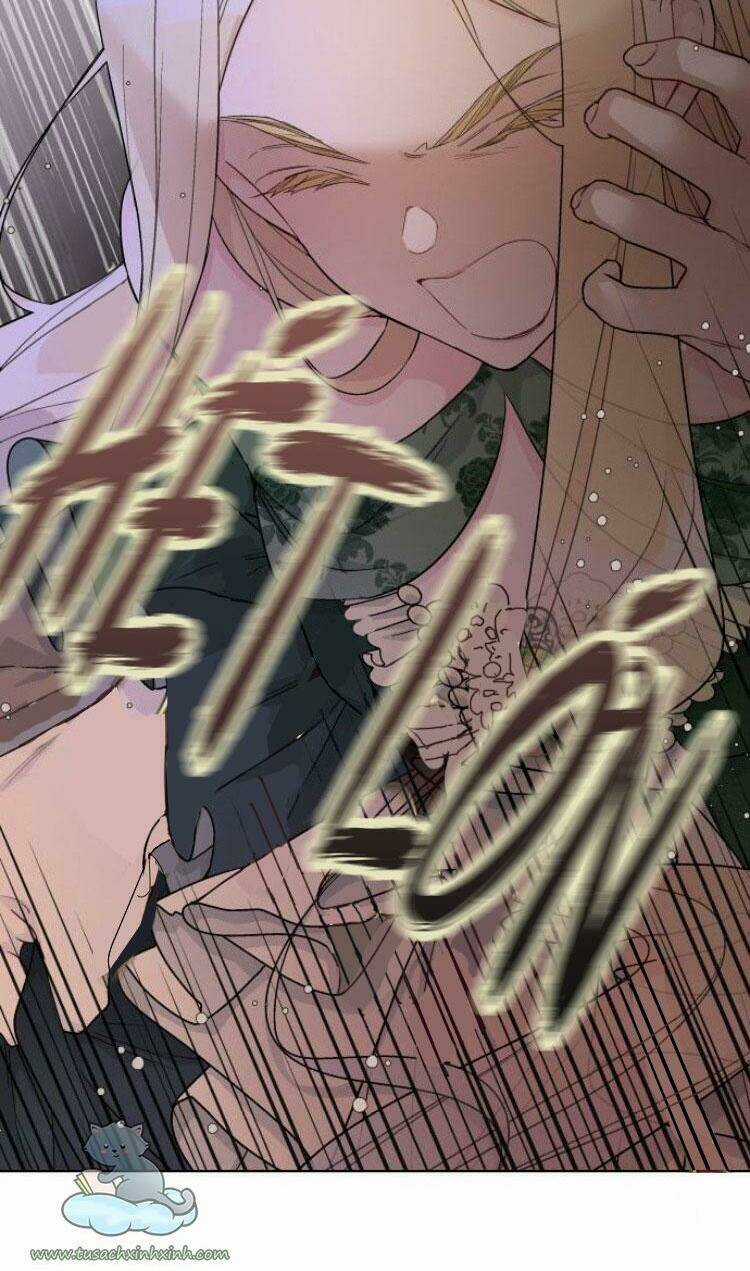 Cách Hiệp Sĩ Sống Như Một Tiểu Thư Quyền Quý Chapter 46 trang 19