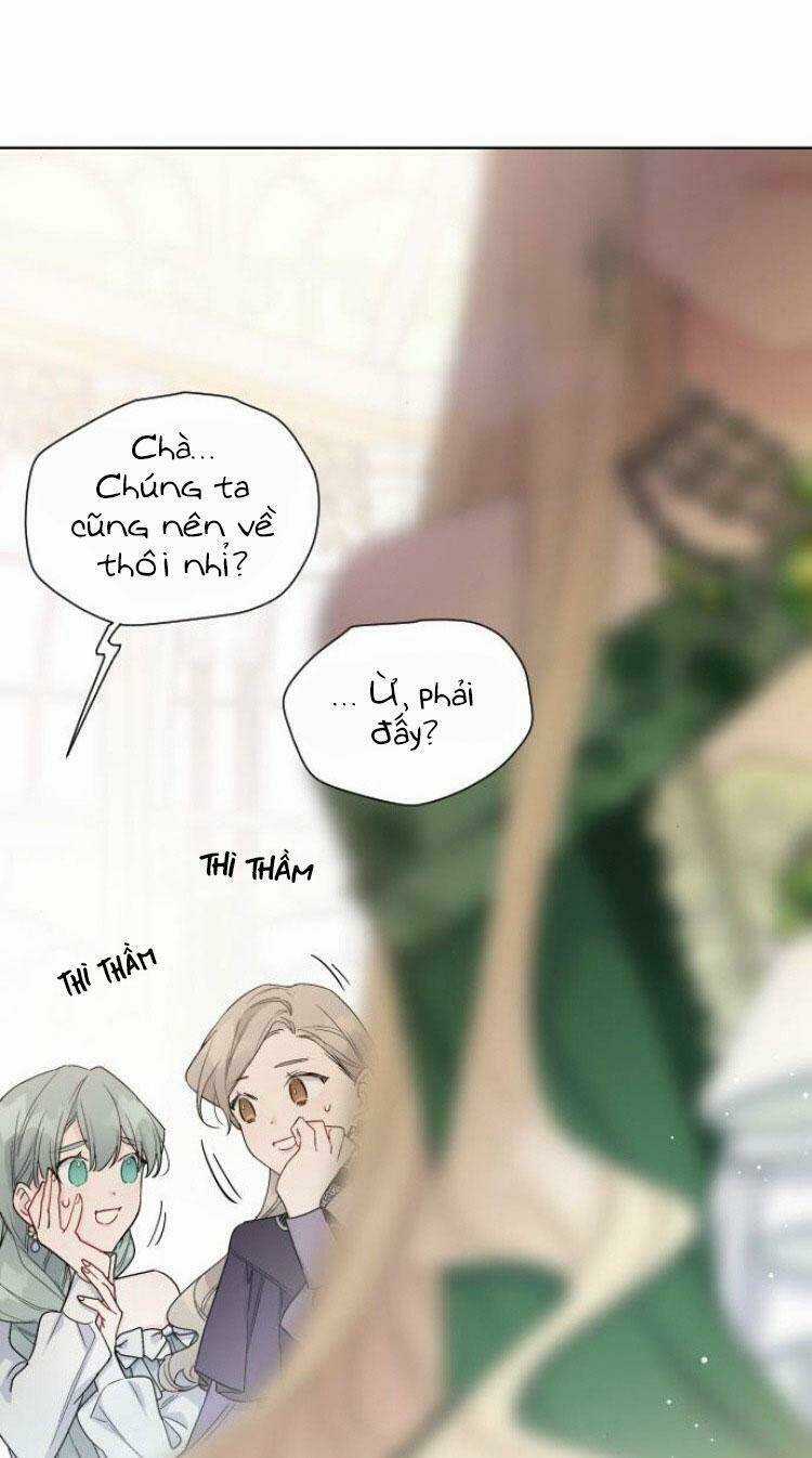 Cách Hiệp Sĩ Sống Như Một Tiểu Thư Quyền Quý Chapter 46 trang 2