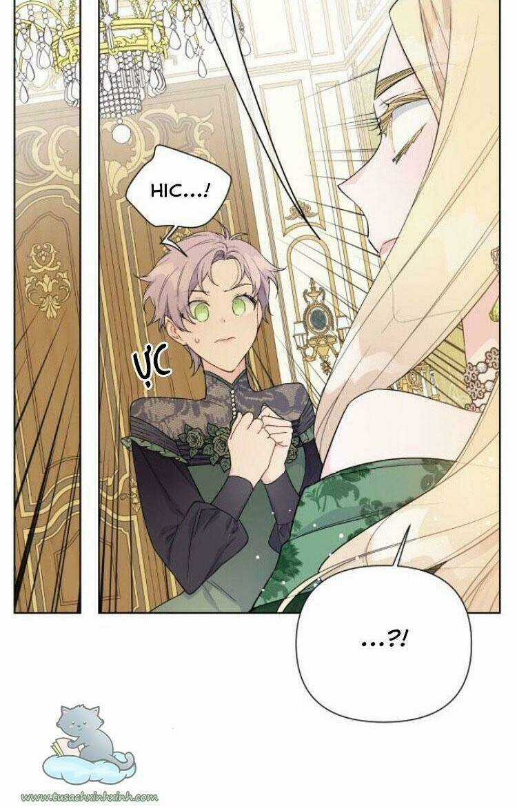 Cách Hiệp Sĩ Sống Như Một Tiểu Thư Quyền Quý Chapter 46 trang 29