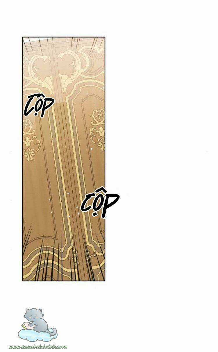 Cách Hiệp Sĩ Sống Như Một Tiểu Thư Quyền Quý Chapter 46 trang 30