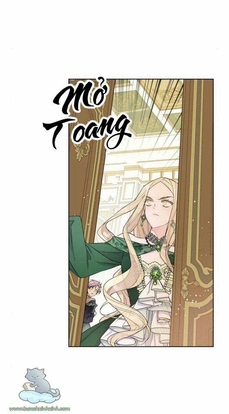 Cách Hiệp Sĩ Sống Như Một Tiểu Thư Quyền Quý Chapter 46 trang 31