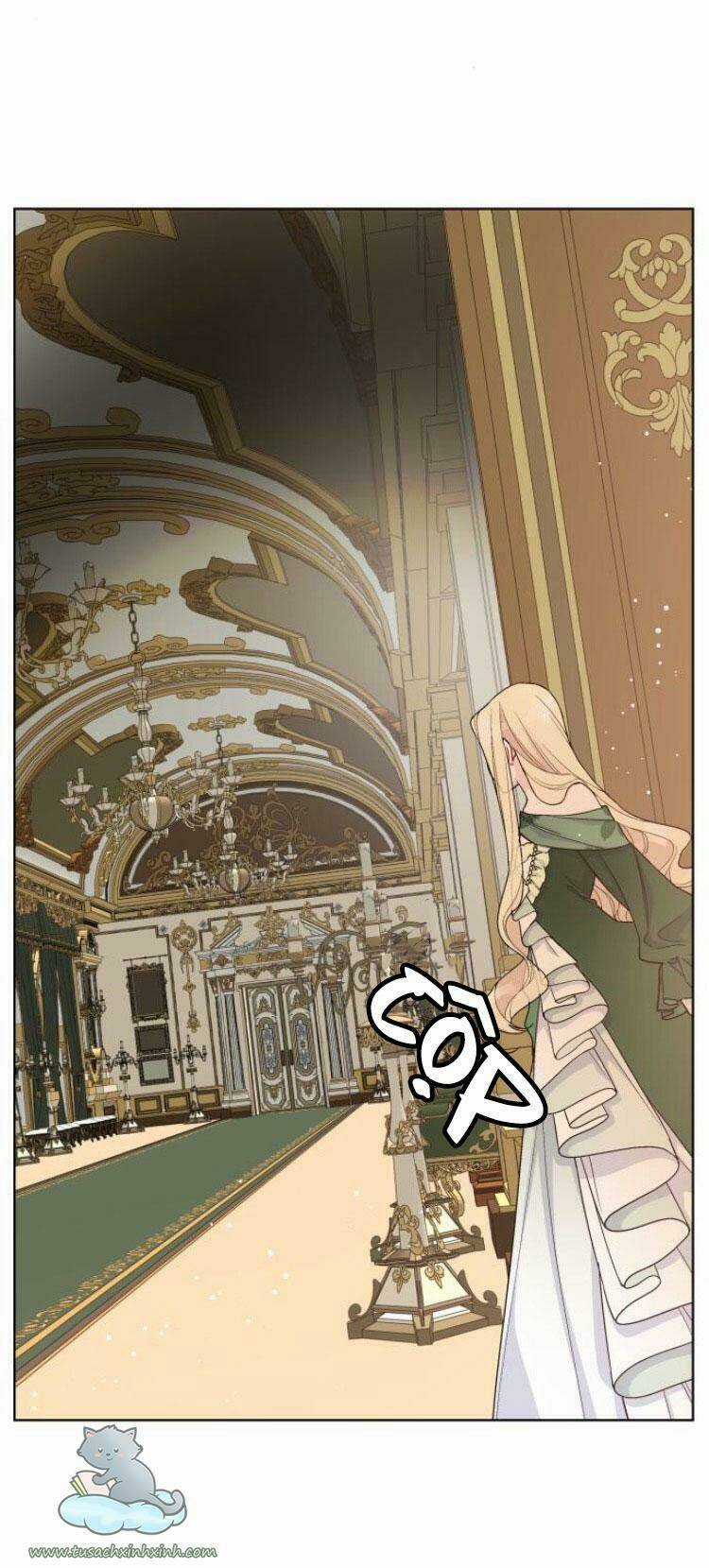 Cách Hiệp Sĩ Sống Như Một Tiểu Thư Quyền Quý Chapter 46 trang 32