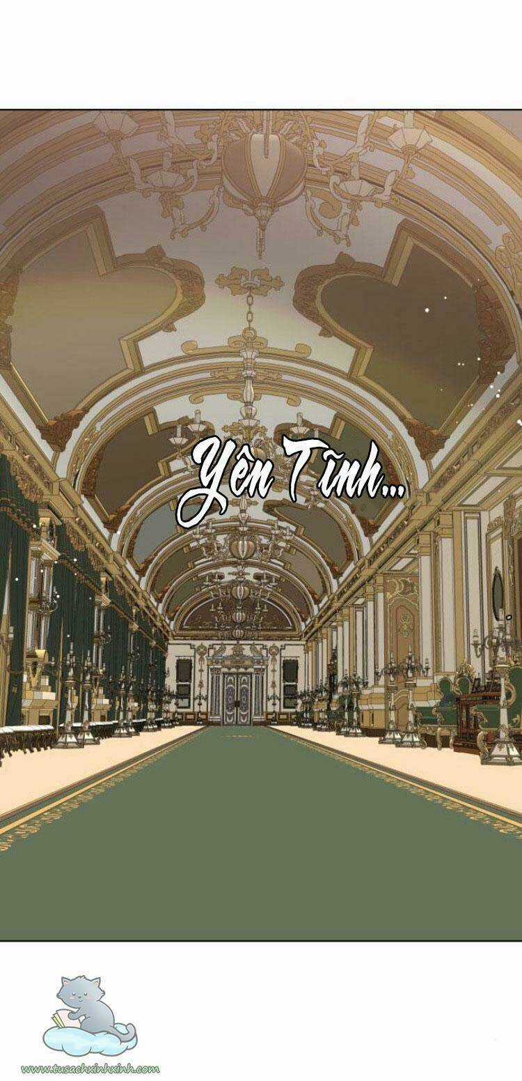 Cách Hiệp Sĩ Sống Như Một Tiểu Thư Quyền Quý Chapter 46 trang 33