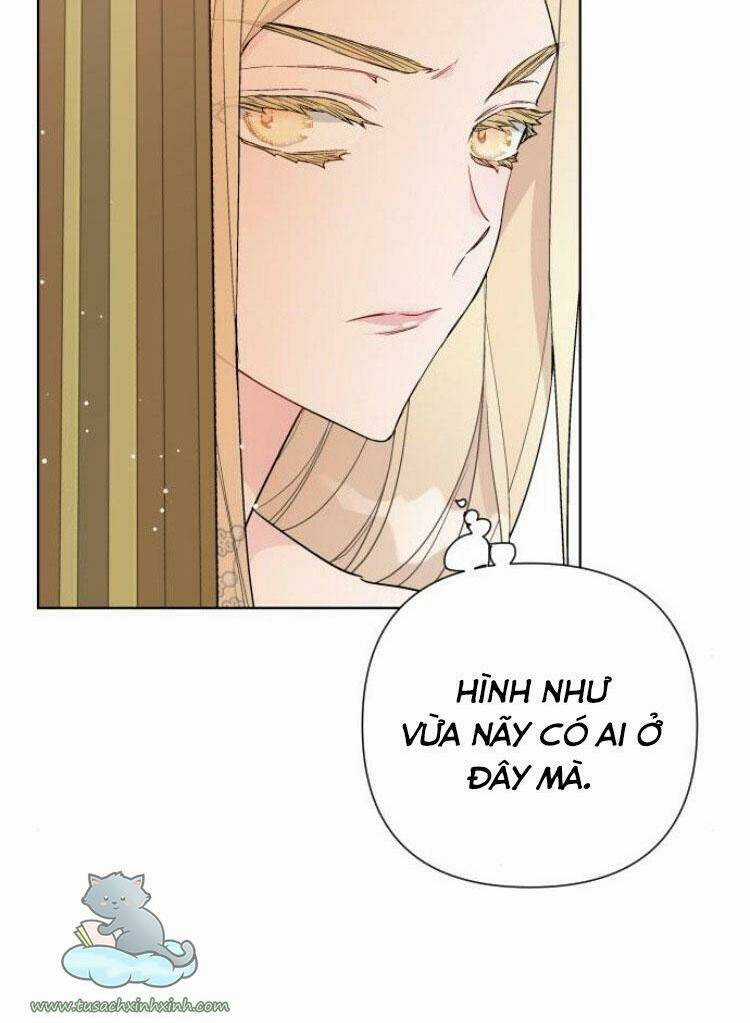 Cách Hiệp Sĩ Sống Như Một Tiểu Thư Quyền Quý Chapter 46 trang 35