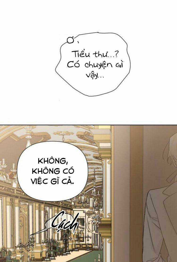 Cách Hiệp Sĩ Sống Như Một Tiểu Thư Quyền Quý Chapter 46 trang 36