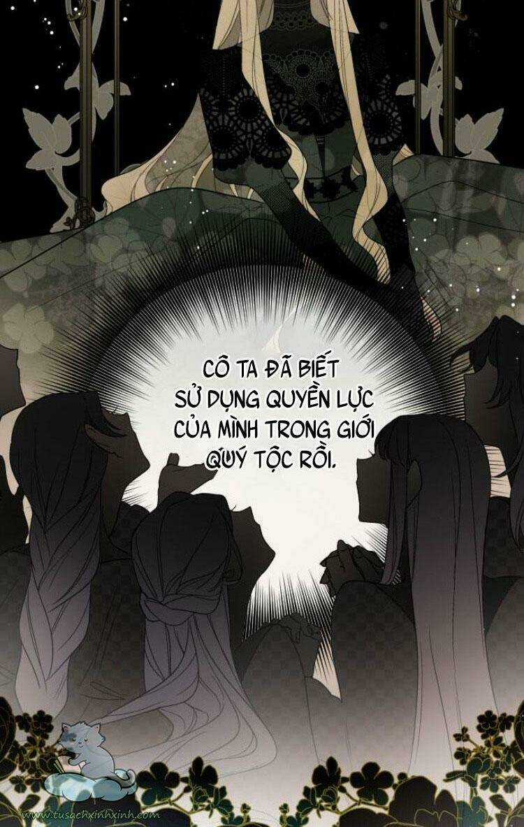 Cách Hiệp Sĩ Sống Như Một Tiểu Thư Quyền Quý Chapter 46 trang 41