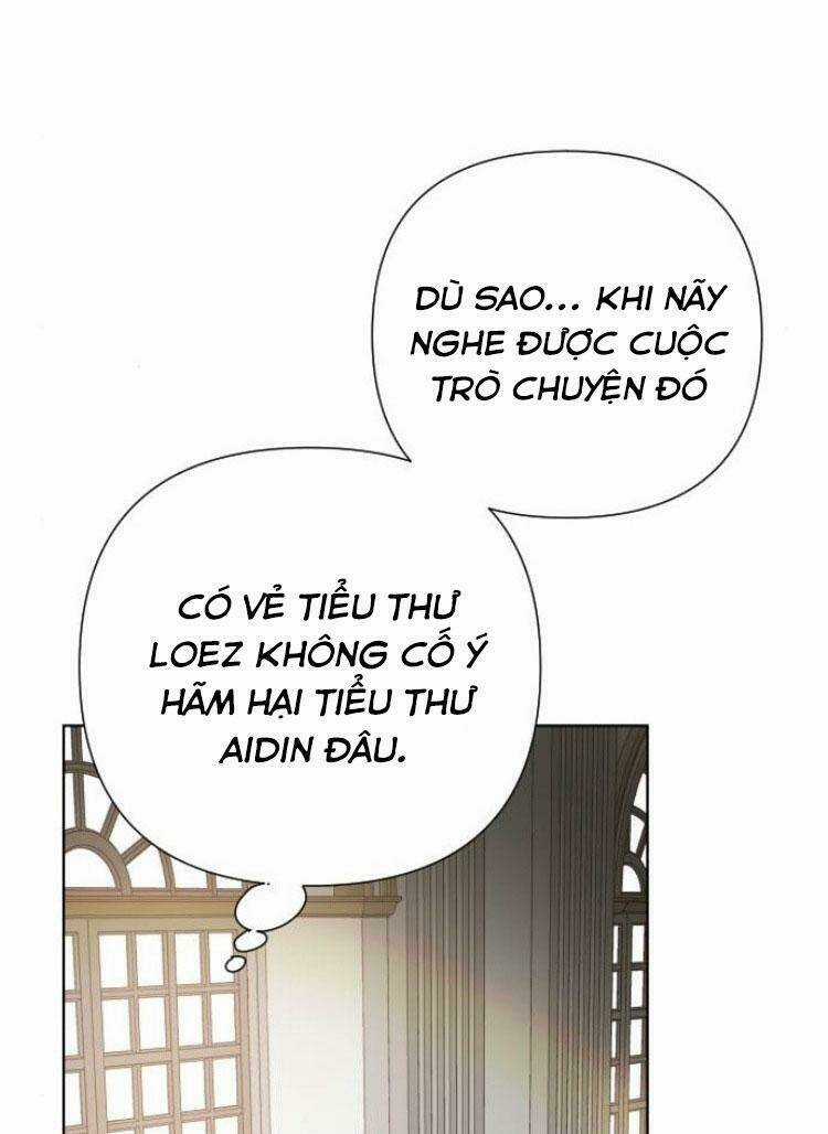 Cách Hiệp Sĩ Sống Như Một Tiểu Thư Quyền Quý Chapter 46 trang 43