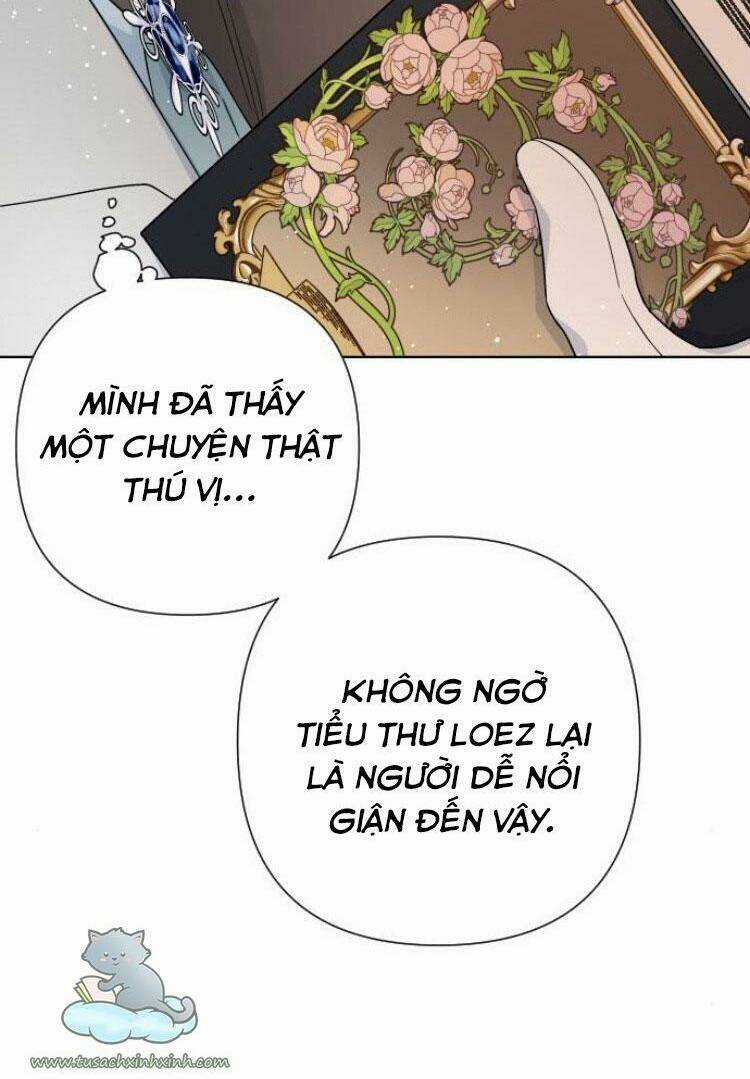 Cách Hiệp Sĩ Sống Như Một Tiểu Thư Quyền Quý Chapter 46 trang 47