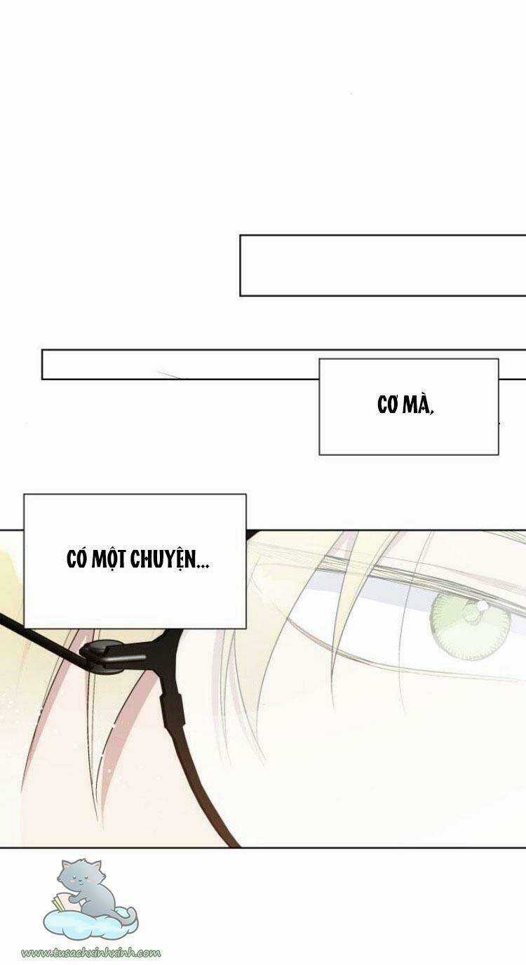 Cách Hiệp Sĩ Sống Như Một Tiểu Thư Quyền Quý Chapter 46 trang 49