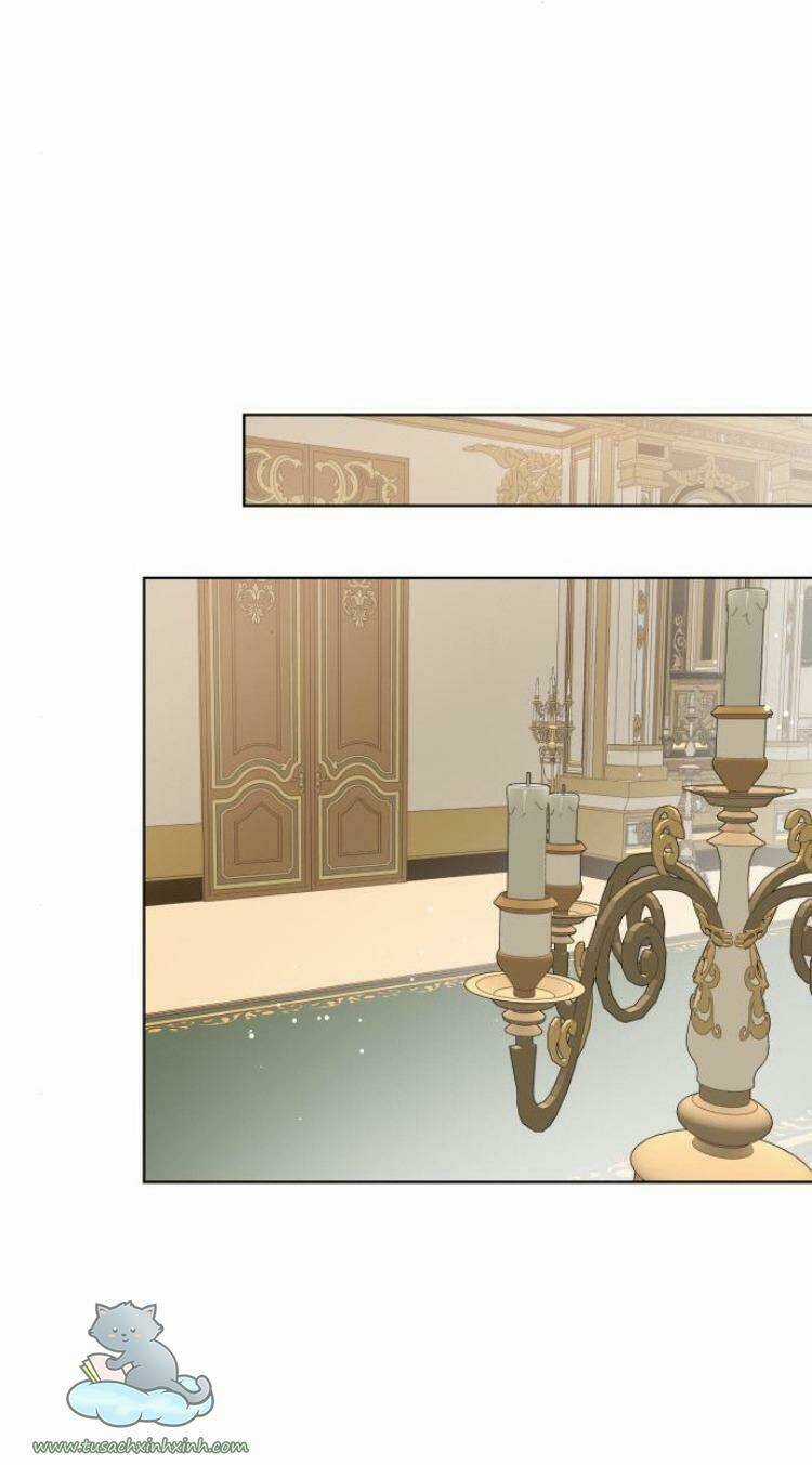 Cách Hiệp Sĩ Sống Như Một Tiểu Thư Quyền Quý Chapter 46 trang 5