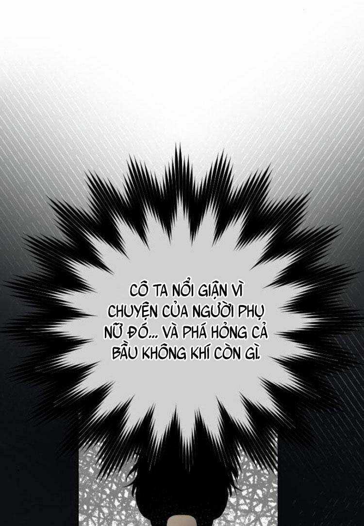 Cách Hiệp Sĩ Sống Như Một Tiểu Thư Quyền Quý Chapter 46 trang 50