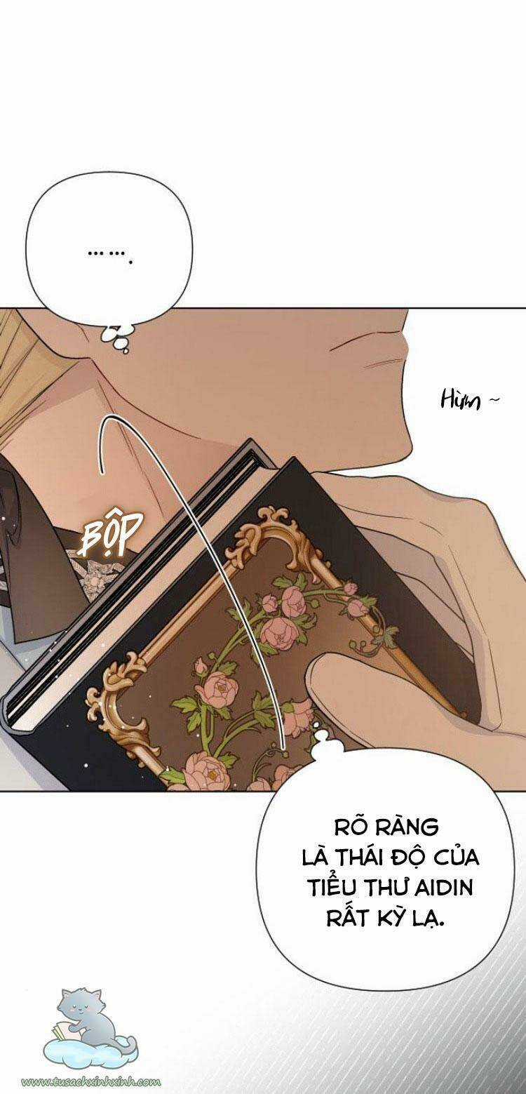 Cách Hiệp Sĩ Sống Như Một Tiểu Thư Quyền Quý Chapter 46 trang 52