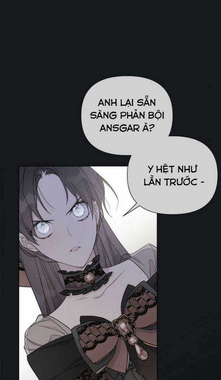 Cách Hiệp Sĩ Sống Như Một Tiểu Thư Quyền Quý Chapter 46 trang 55