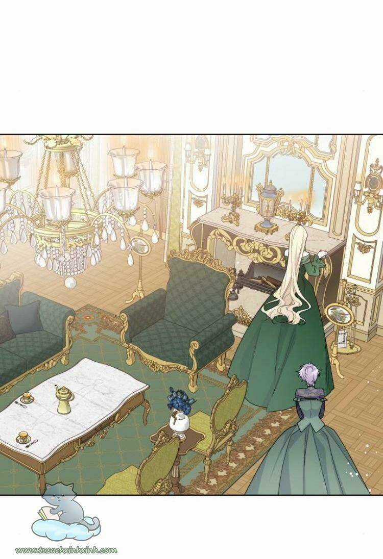 Cách Hiệp Sĩ Sống Như Một Tiểu Thư Quyền Quý Chapter 46 trang 6