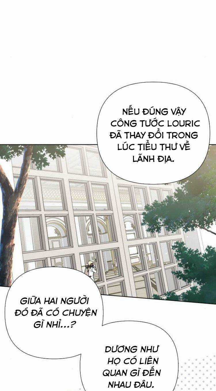 Cách Hiệp Sĩ Sống Như Một Tiểu Thư Quyền Quý Chapter 46 trang 61