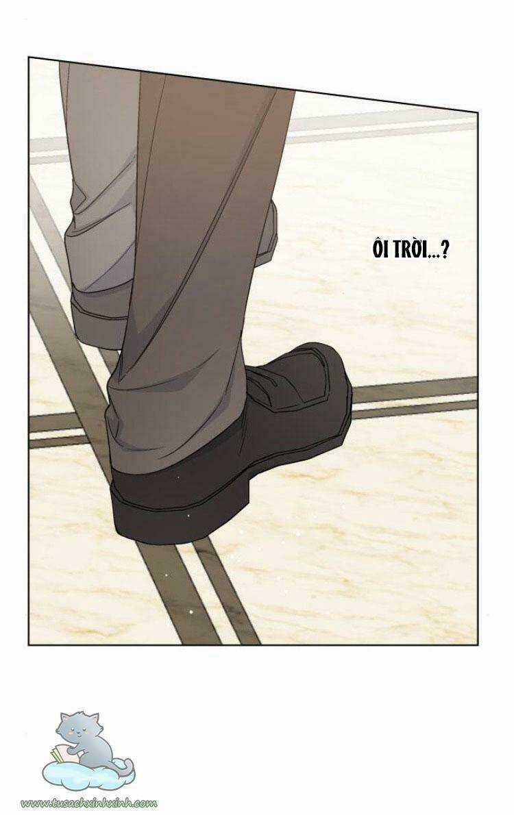 Cách Hiệp Sĩ Sống Như Một Tiểu Thư Quyền Quý Chapter 46 trang 64