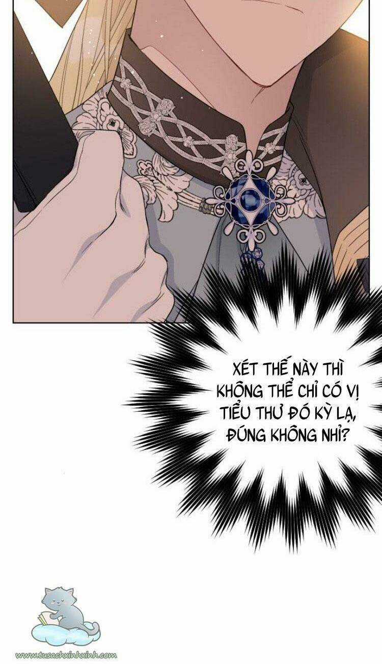 Cách Hiệp Sĩ Sống Như Một Tiểu Thư Quyền Quý Chapter 46 trang 67