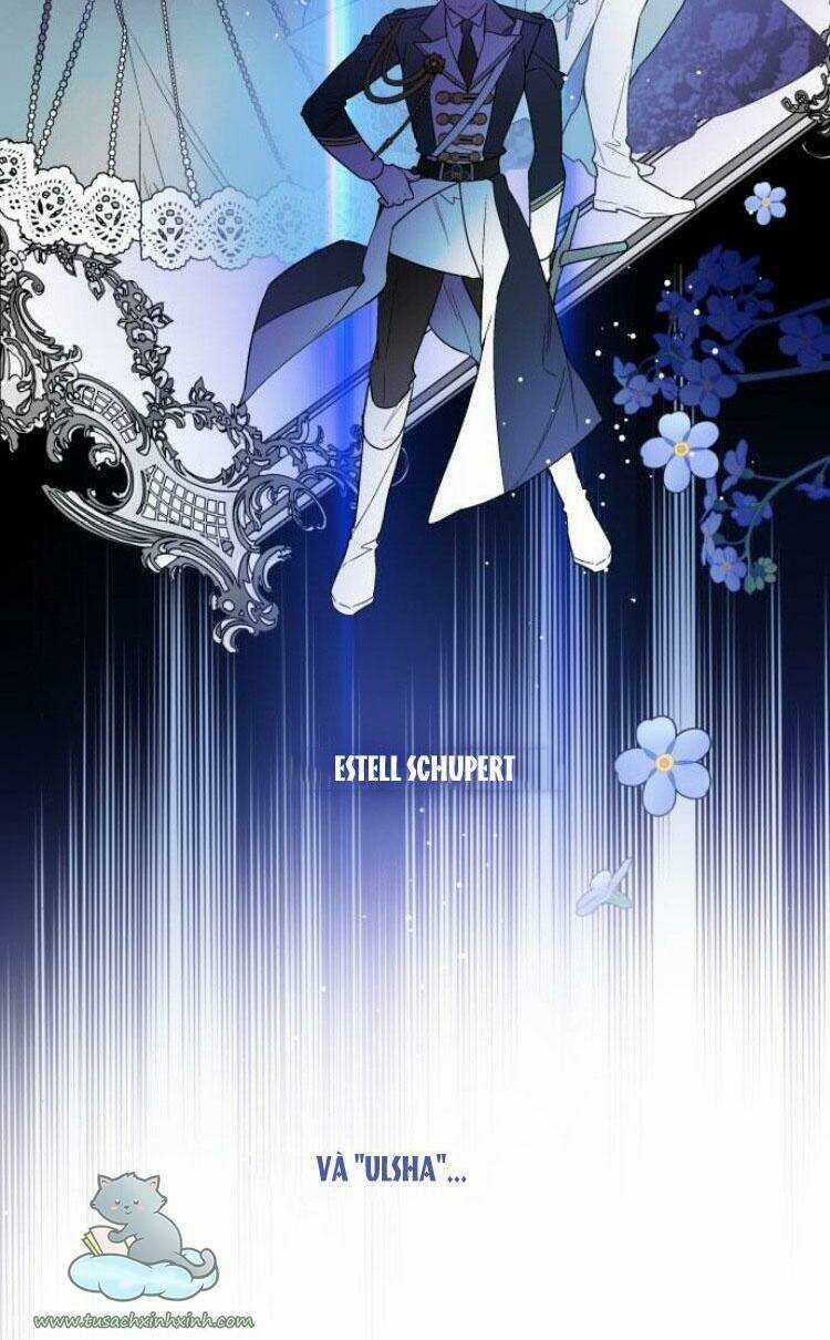 Cách Hiệp Sĩ Sống Như Một Tiểu Thư Quyền Quý Chapter 46 trang 70