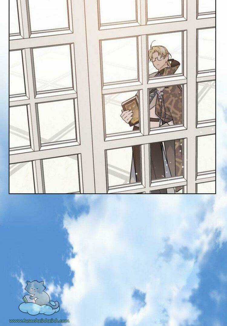 Cách Hiệp Sĩ Sống Như Một Tiểu Thư Quyền Quý Chapter 46 trang 72