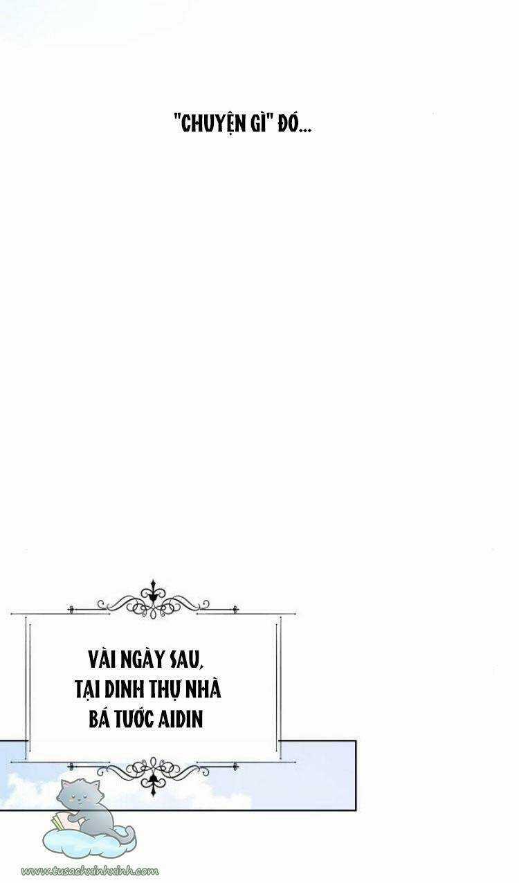 Cách Hiệp Sĩ Sống Như Một Tiểu Thư Quyền Quý Chapter 46 trang 75