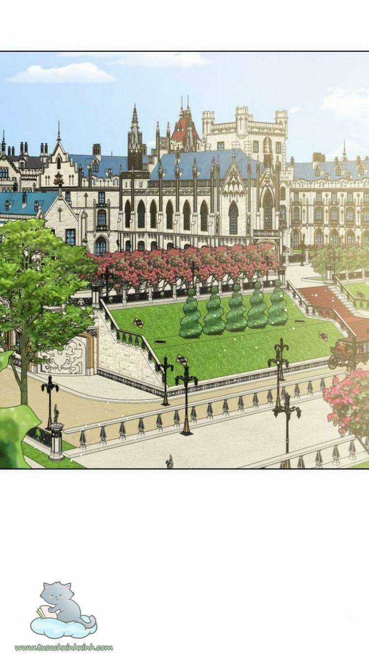 Cách Hiệp Sĩ Sống Như Một Tiểu Thư Quyền Quý Chapter 46 trang 76