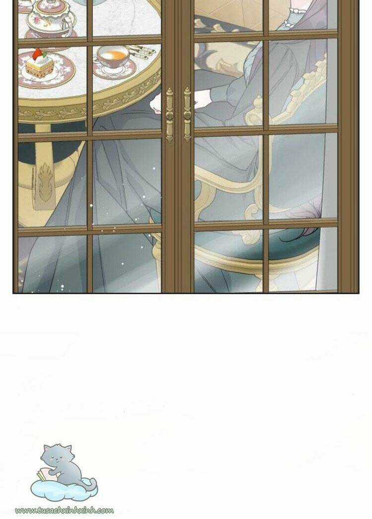 Cách Hiệp Sĩ Sống Như Một Tiểu Thư Quyền Quý Chapter 46 trang 78