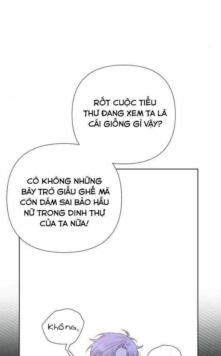 Cách Hiệp Sĩ Sống Như Một Tiểu Thư Quyền Quý Chapter 46 trang 8
