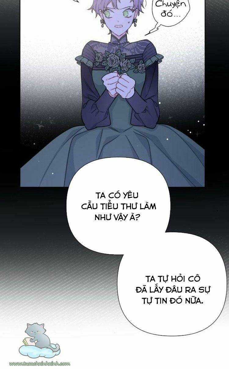 Cách Hiệp Sĩ Sống Như Một Tiểu Thư Quyền Quý Chapter 46 trang 9