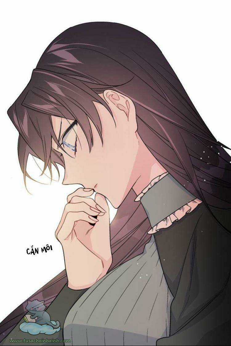 Cách Hiệp Sĩ Sống Như Một Tiểu Thư Quyền Quý Chapter 47 trang 13