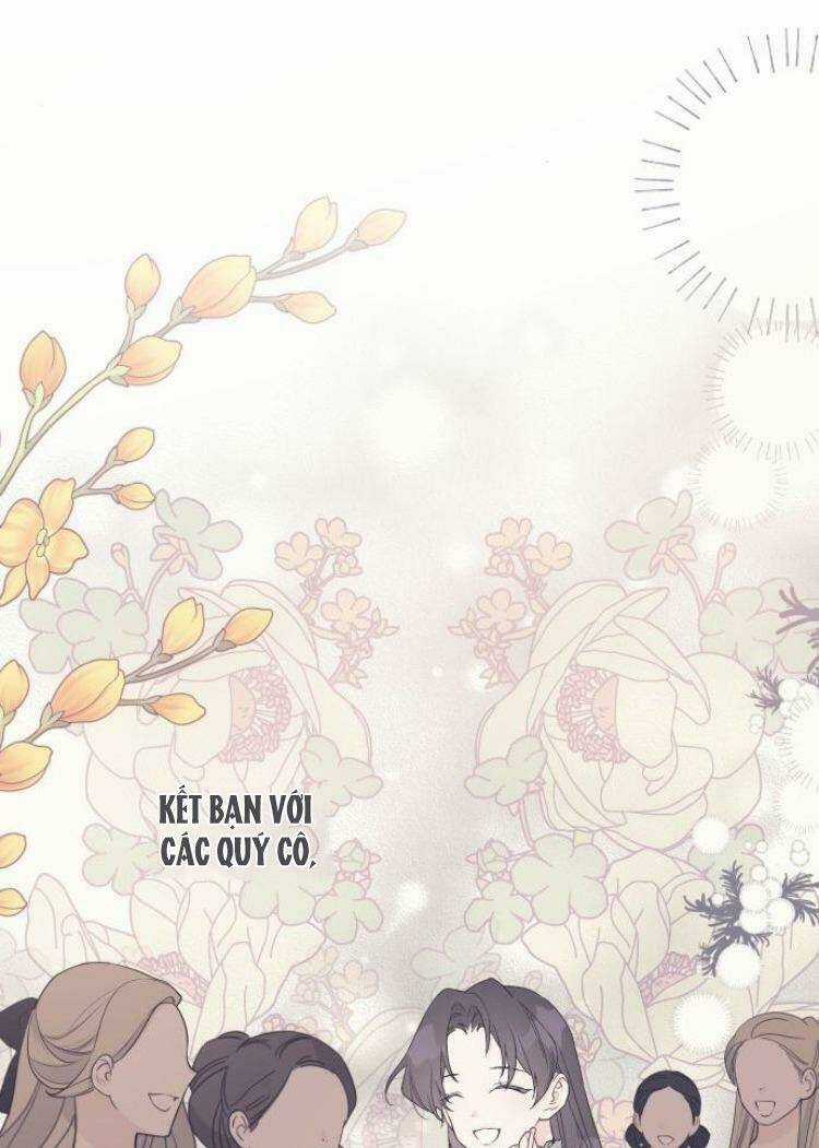 Cách Hiệp Sĩ Sống Như Một Tiểu Thư Quyền Quý Chapter 47 trang 19