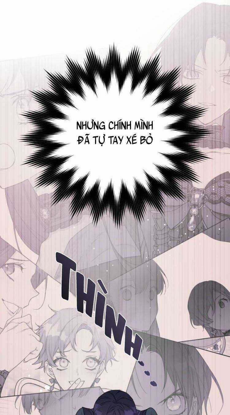 Cách Hiệp Sĩ Sống Như Một Tiểu Thư Quyền Quý Chapter 47 trang 21