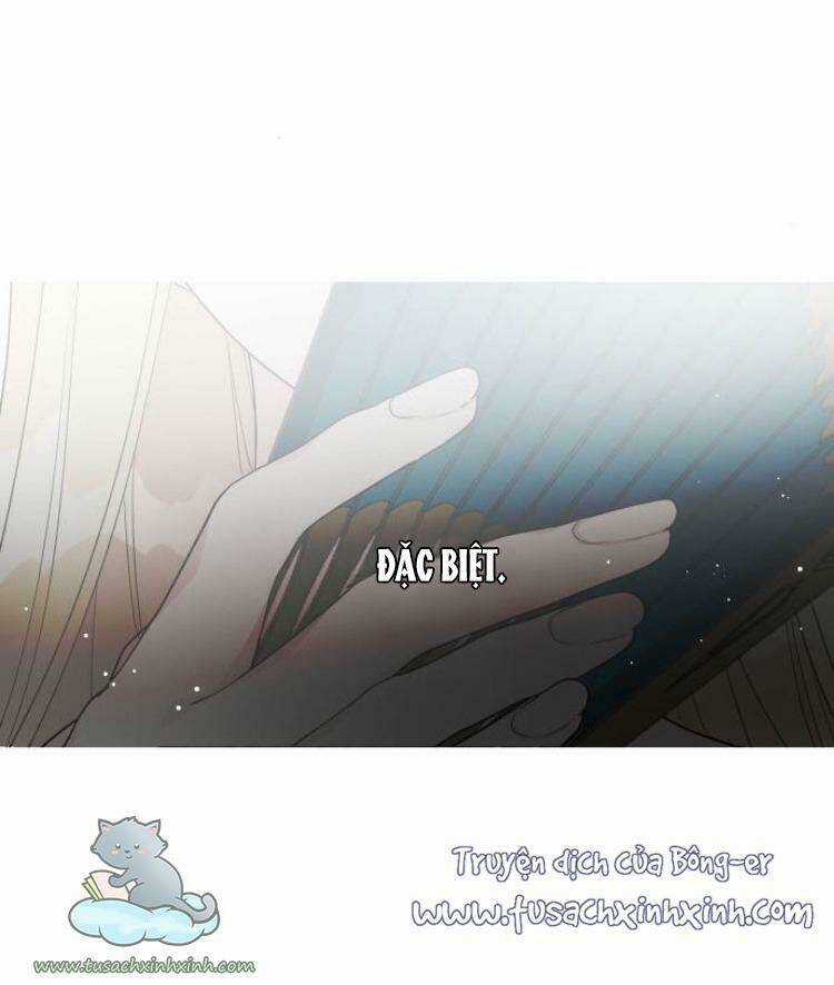 Cách Hiệp Sĩ Sống Như Một Tiểu Thư Quyền Quý Chapter 47 trang 23