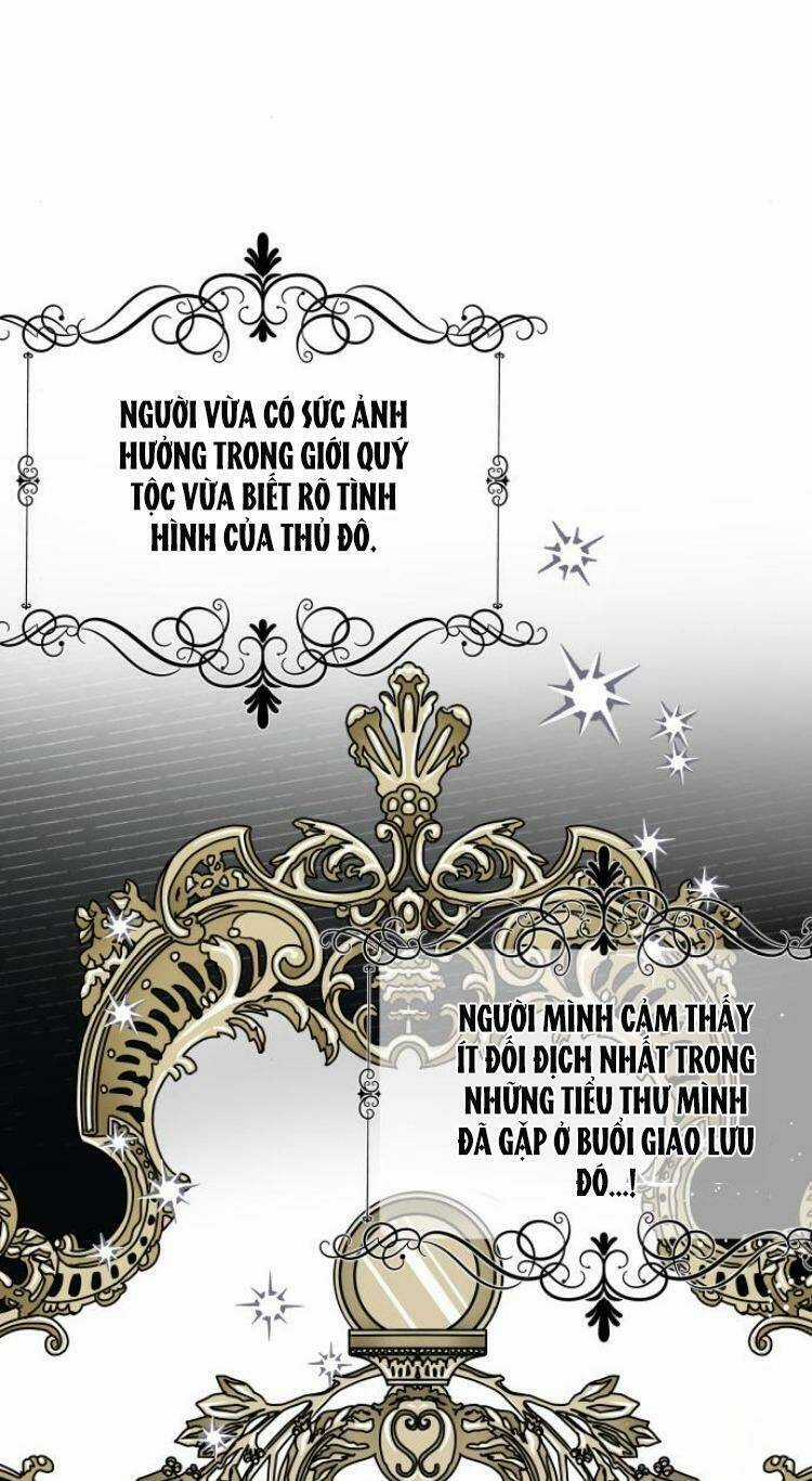 Cách Hiệp Sĩ Sống Như Một Tiểu Thư Quyền Quý Chapter 47 trang 24