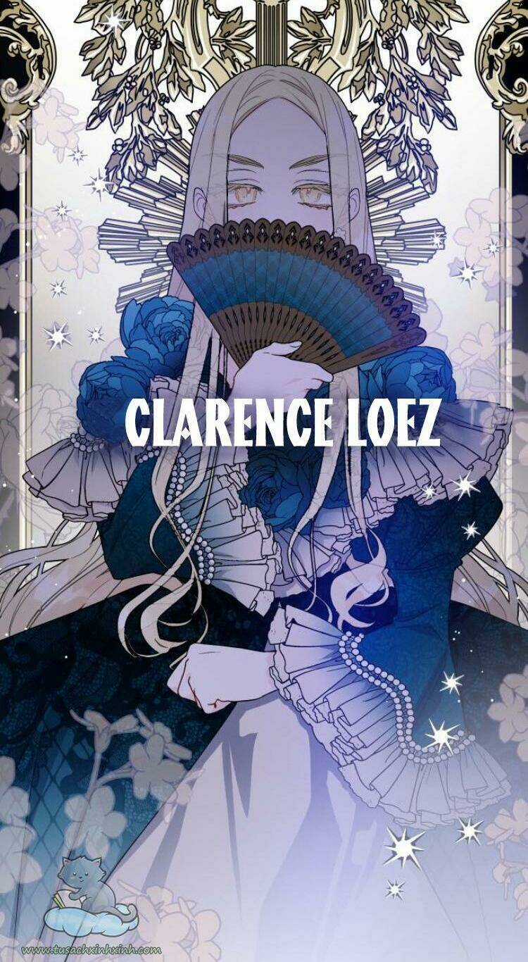 Cách Hiệp Sĩ Sống Như Một Tiểu Thư Quyền Quý Chapter 47 trang 25