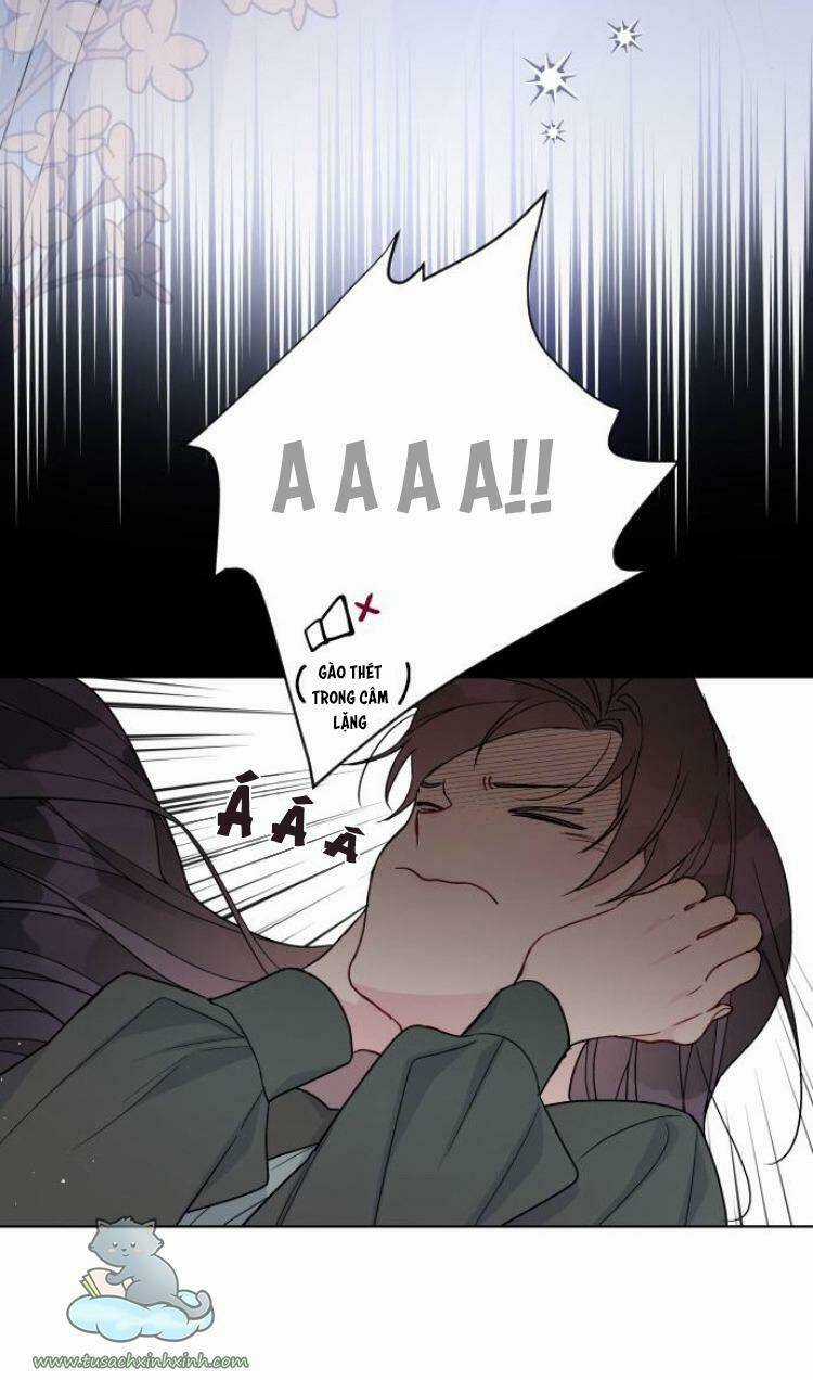 Cách Hiệp Sĩ Sống Như Một Tiểu Thư Quyền Quý Chapter 47 trang 26