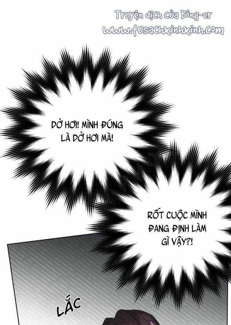 Cách Hiệp Sĩ Sống Như Một Tiểu Thư Quyền Quý Chapter 47 trang 27