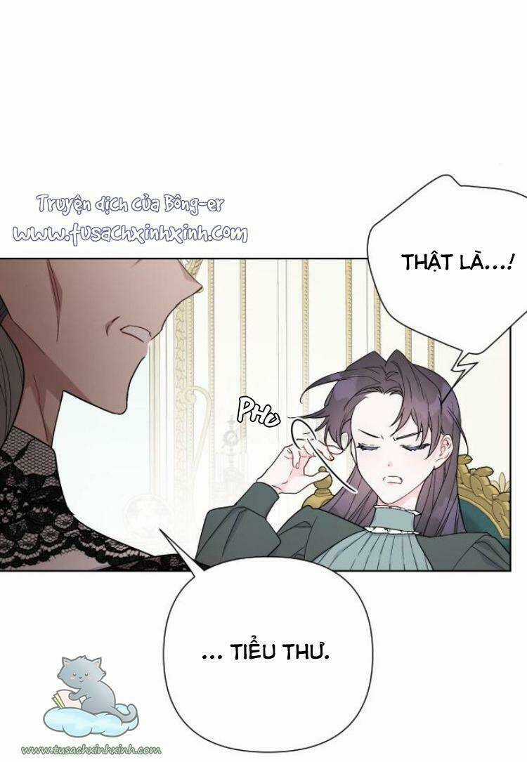 Cách Hiệp Sĩ Sống Như Một Tiểu Thư Quyền Quý Chapter 47 trang 31