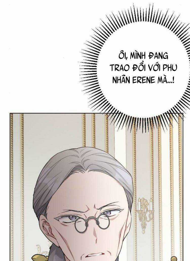 Cách Hiệp Sĩ Sống Như Một Tiểu Thư Quyền Quý Chapter 47 trang 32