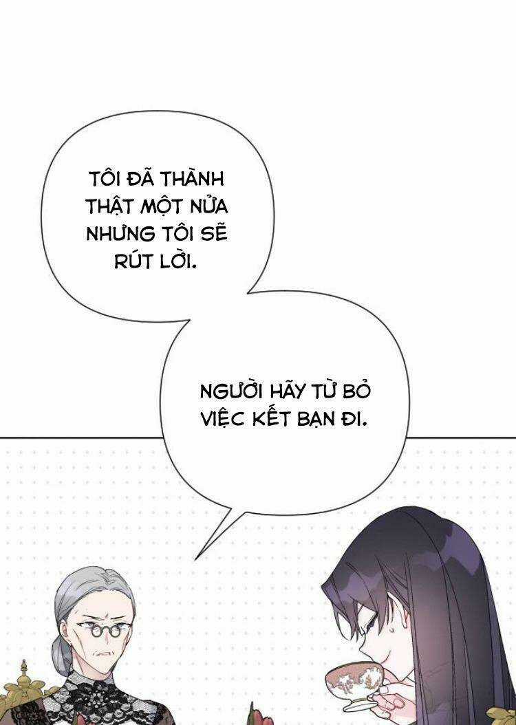 Cách Hiệp Sĩ Sống Như Một Tiểu Thư Quyền Quý Chapter 47 trang 37