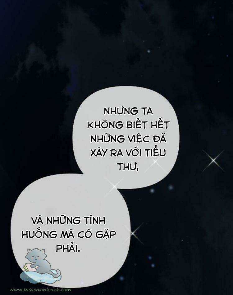 Cách Hiệp Sĩ Sống Như Một Tiểu Thư Quyền Quý Chapter 47 trang 4