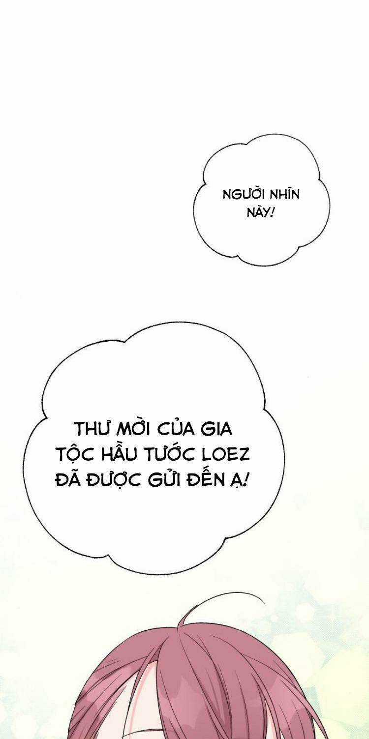 Cách Hiệp Sĩ Sống Như Một Tiểu Thư Quyền Quý Chapter 47 trang 44