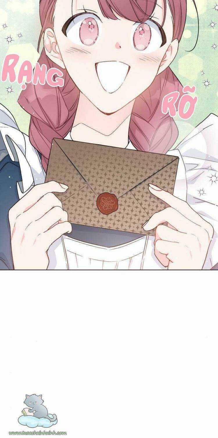 Cách Hiệp Sĩ Sống Như Một Tiểu Thư Quyền Quý Chapter 47 trang 45