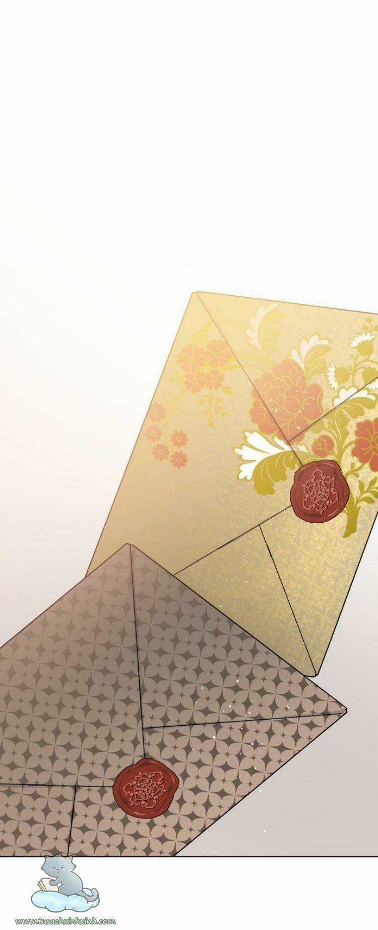 Cách Hiệp Sĩ Sống Như Một Tiểu Thư Quyền Quý Chapter 47 trang 46