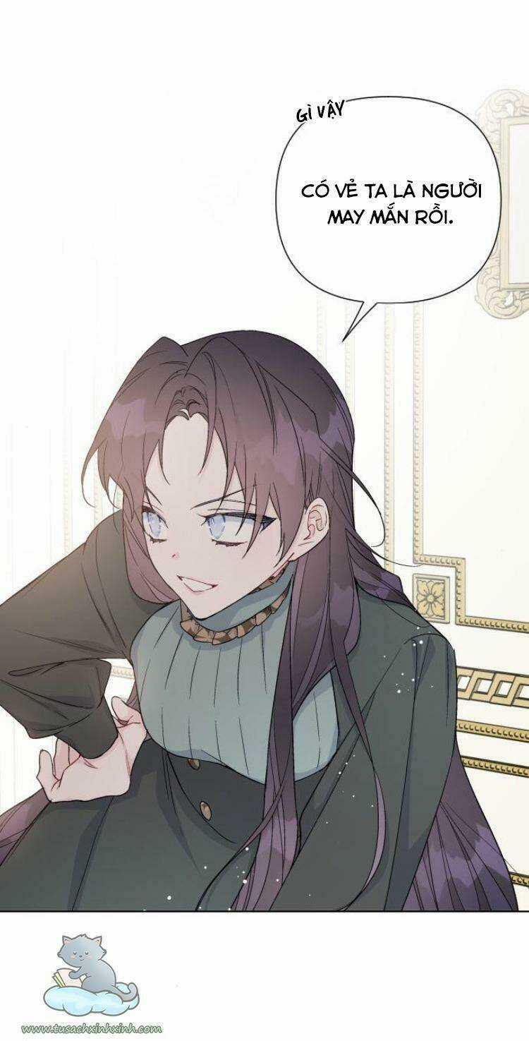 Cách Hiệp Sĩ Sống Như Một Tiểu Thư Quyền Quý Chapter 47 trang 48