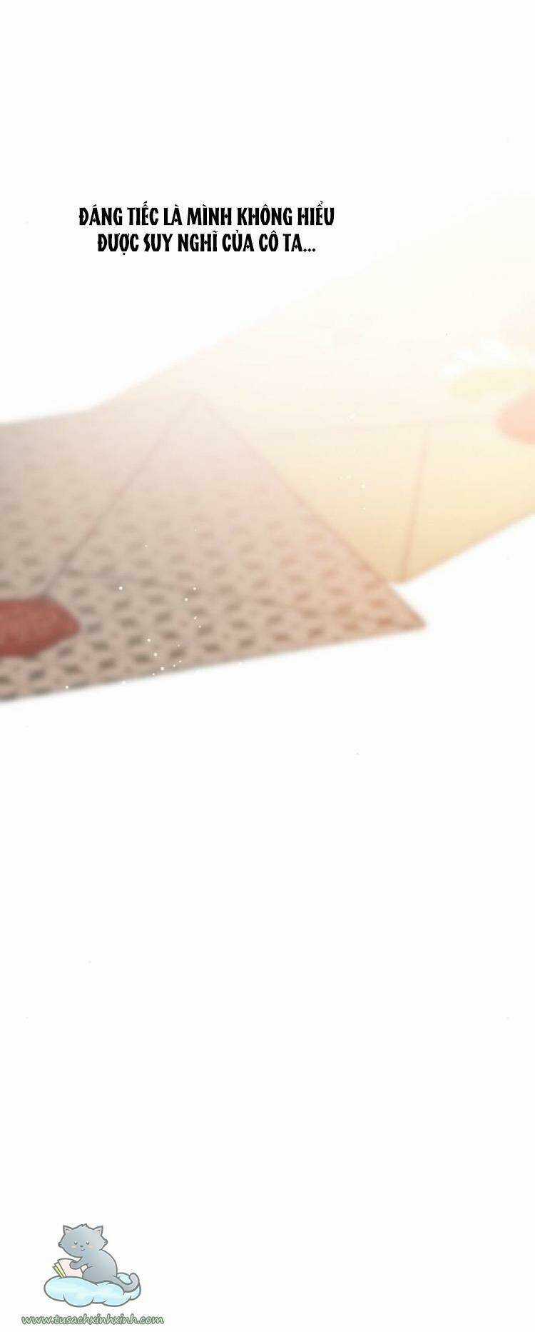 Cách Hiệp Sĩ Sống Như Một Tiểu Thư Quyền Quý Chapter 47 trang 51