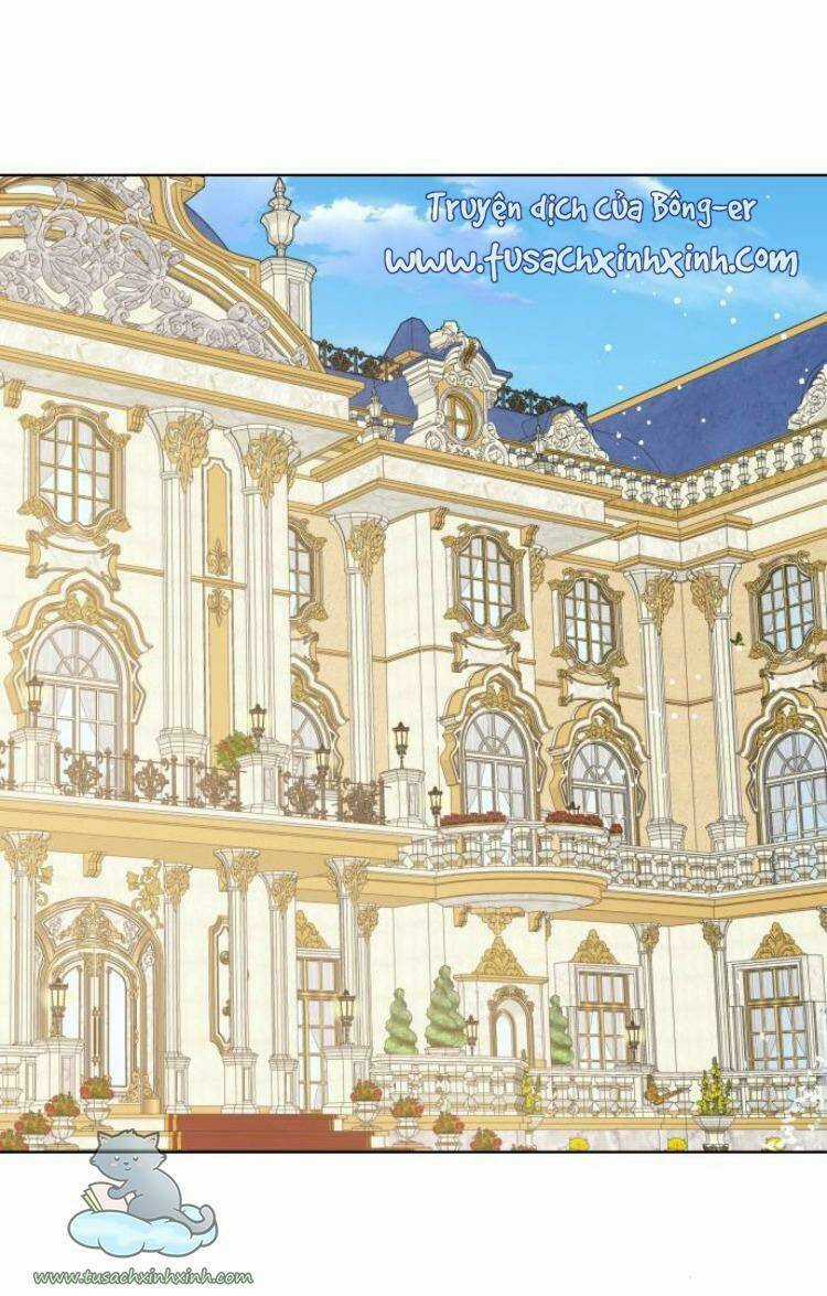 Cách Hiệp Sĩ Sống Như Một Tiểu Thư Quyền Quý Chapter 47 trang 53