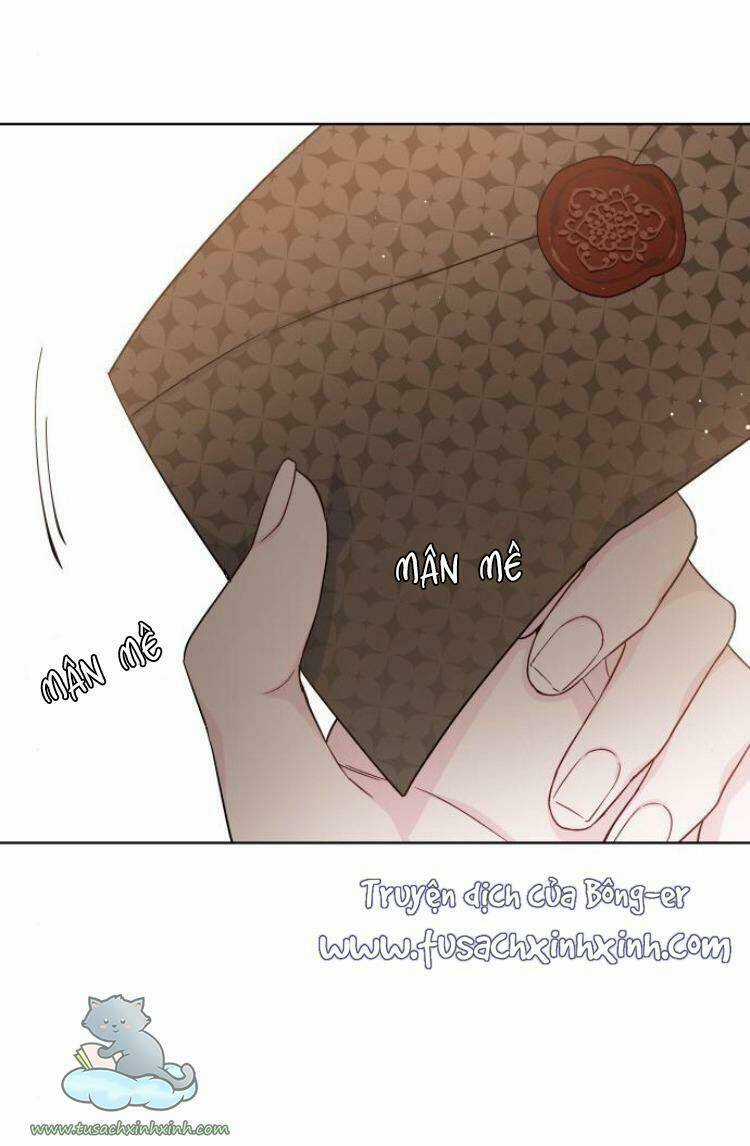 Cách Hiệp Sĩ Sống Như Một Tiểu Thư Quyền Quý Chapter 47 trang 57