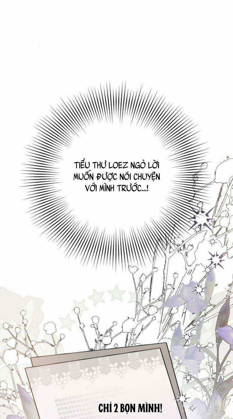 Cách Hiệp Sĩ Sống Như Một Tiểu Thư Quyền Quý Chapter 47 trang 59